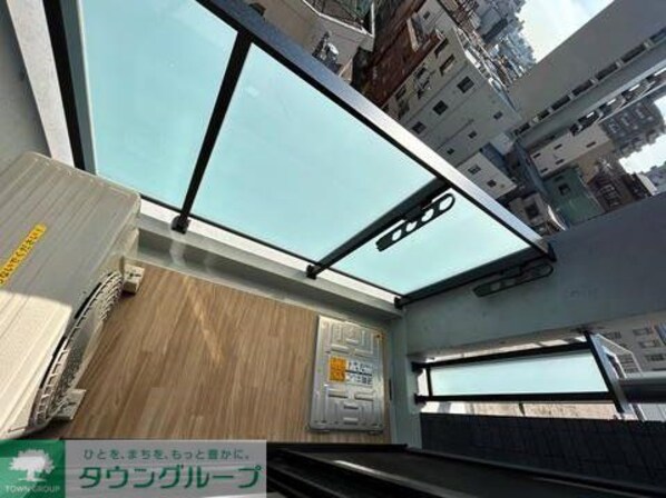 エスティメゾン大森の物件内観写真